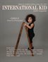 International Kid Model Magazine Issue #189 Babies & Toddlers Edition