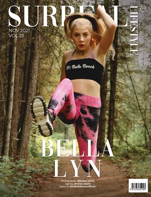 SURREAL Lifestyle VOL 25