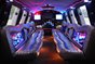 Limousine Interior 2
