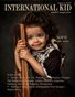 International Kid Model Magazine issue #9
