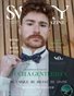 Swanky Magazine April 2022 Men's Editions VOL XVII ISSUE 2