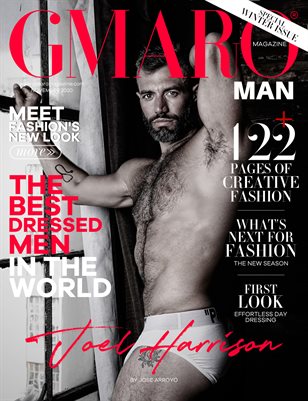 GMARO Magazine November 2020 Issue #11