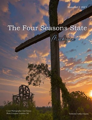 2023 Summer - Michigan Publication