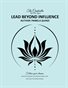 LEAD BEYOND INFLUENCE Author Pamela Quinzi