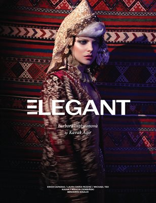 Fashion #10 (June 2015)