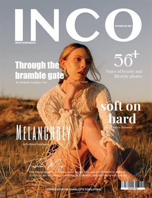 INCO Magazine September 2022 Issue 3