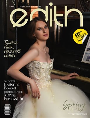 EDITH MODE 1366 - Ekaterina 