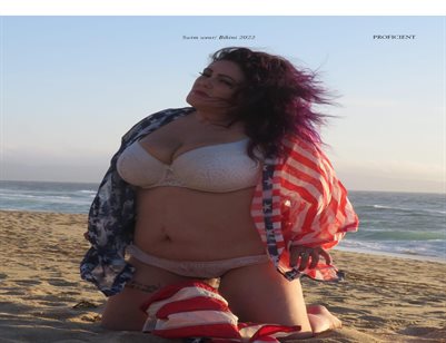 The One and Only Betty Boobs 2026 18+ Calendar 