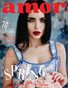 AMOR Magazine | The April Fashion Edition | Vol.4 | 2025