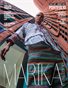 MARIKA MAGAZINE PORTFOLIO (ISSUE 1887 - JANUARY)
