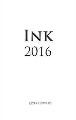 Ink 2016