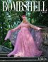 BOMBSHELL Magazine August 2023 - BOOK 2 Bambi Von Backenzahn Cover