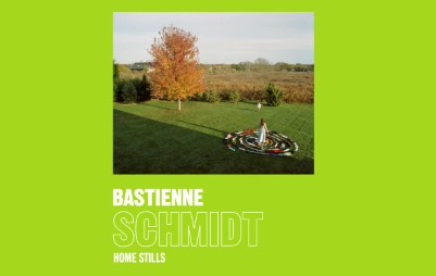 Bastienne Schmidt Home Stills