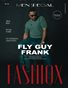 VOLUME - 105 | MEN SPECIAL EDITION | Fashiox Magazine