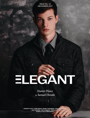 Men #3 (December 2017)