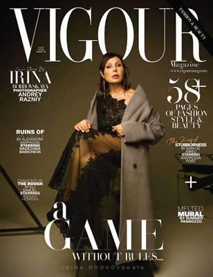 Fashion & Beauty | July Issue 16