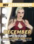 MyAlternative Magazine Issue 17 Open Theme December 2017