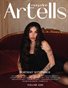 ARTELLS MAGAZINE - PORTRAIT SEPTEMBER (Vol 4288)
