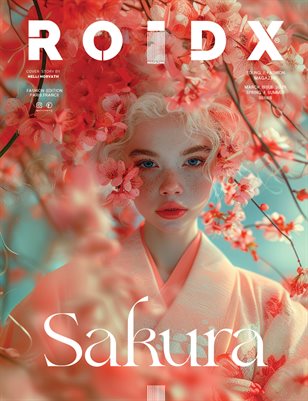 VOL 402 ROIDX MAGAZINE MARCH ISSUE 2024