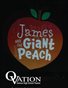 James and the Giant Peach