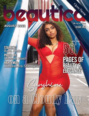 Open Theme Edition Issue #3