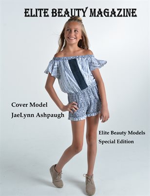 Special Edition Magazine