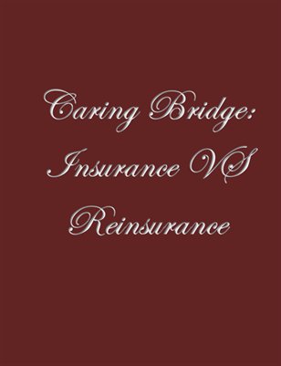 Caring Bridge: Insurance vs Reinsurance