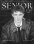 Senior Luxe Magazine, Black & White Issue, 2026