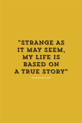 Life story - doublesided poster