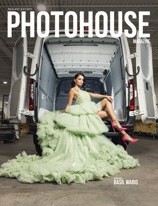 Photohouse Magazine - Issue #122