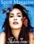 Spirit Magazine August 2011