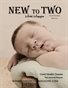 New To Two Model Magazine Issue 1