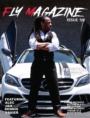Fly Issue 59