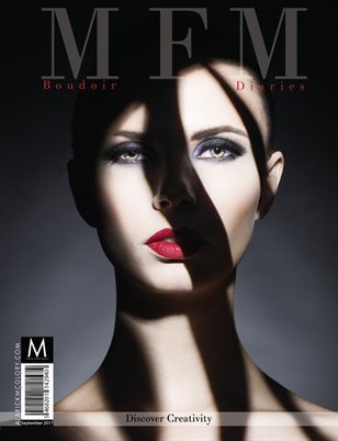 MFM's "Boudoir Diaries," 