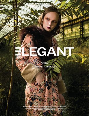 Fashion #5 (November 2017)