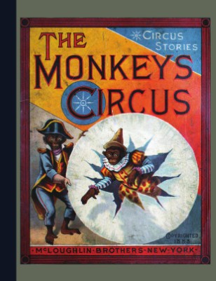 The Monkeys Circus