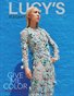 LUCY'S Magazine Vol. 16 ELEGANT