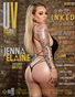 ULTRAVIOLET Magazine: 2020 Inked Model of the Year!