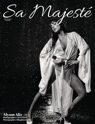  Sa Majesté 106 SALVATHAI