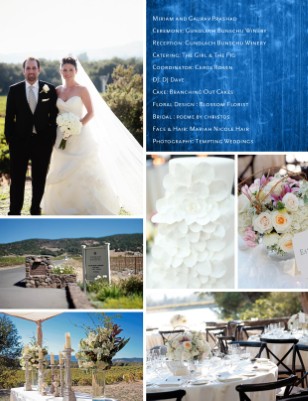 Miriam & Gaurav's Wedding