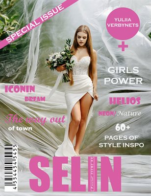 SPECIAL ISSUE VOL. 1 October