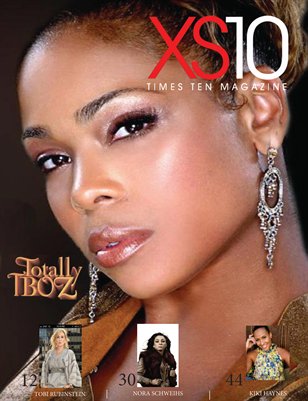 XS1O Magazine