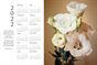2022 Calendar - Proverbs 3:5,6 - Lisianthus