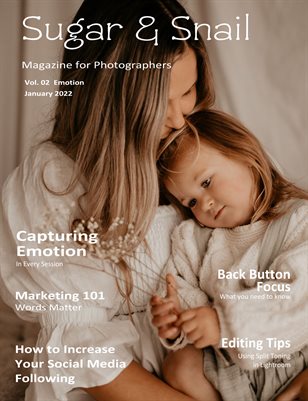 Sns Vol 2 Emotion Jan 2022