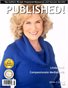 PUBLISHED! Magazine featuring Linda Kroll