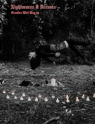 Nightmares & Dreamz Creative Mini Mag #9