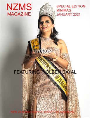 Noleen Dayal Minimag