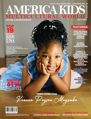 Rising Star - 2nd runner up winner July edition 