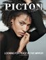 Picton Magazine FEBRUARY 2019 N38 BLACK Cover 3