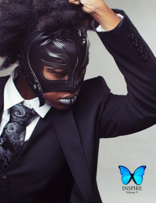 INSPIRE Magazine #9